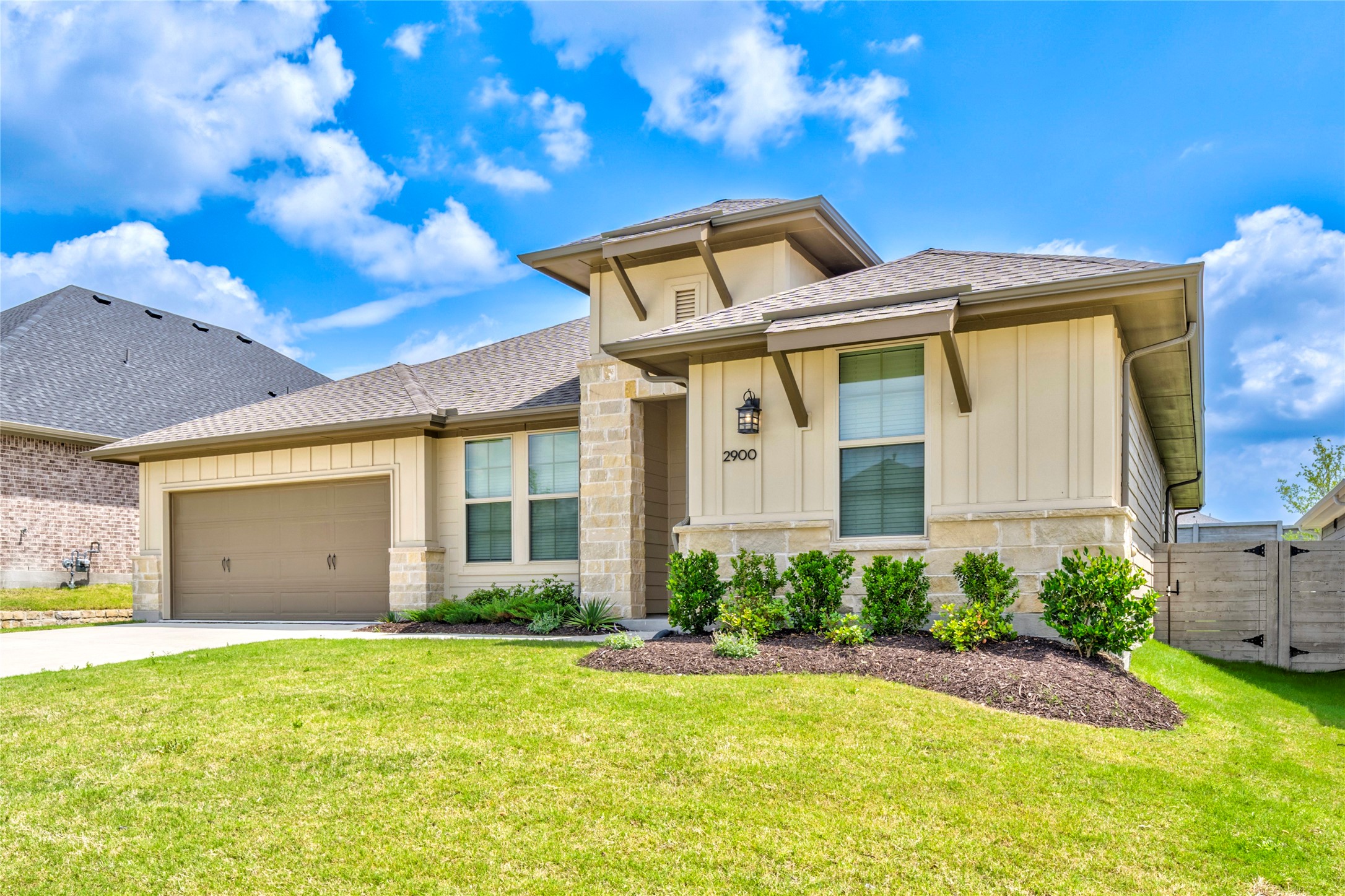 2900 Barbary Road Mckinney TX 75071