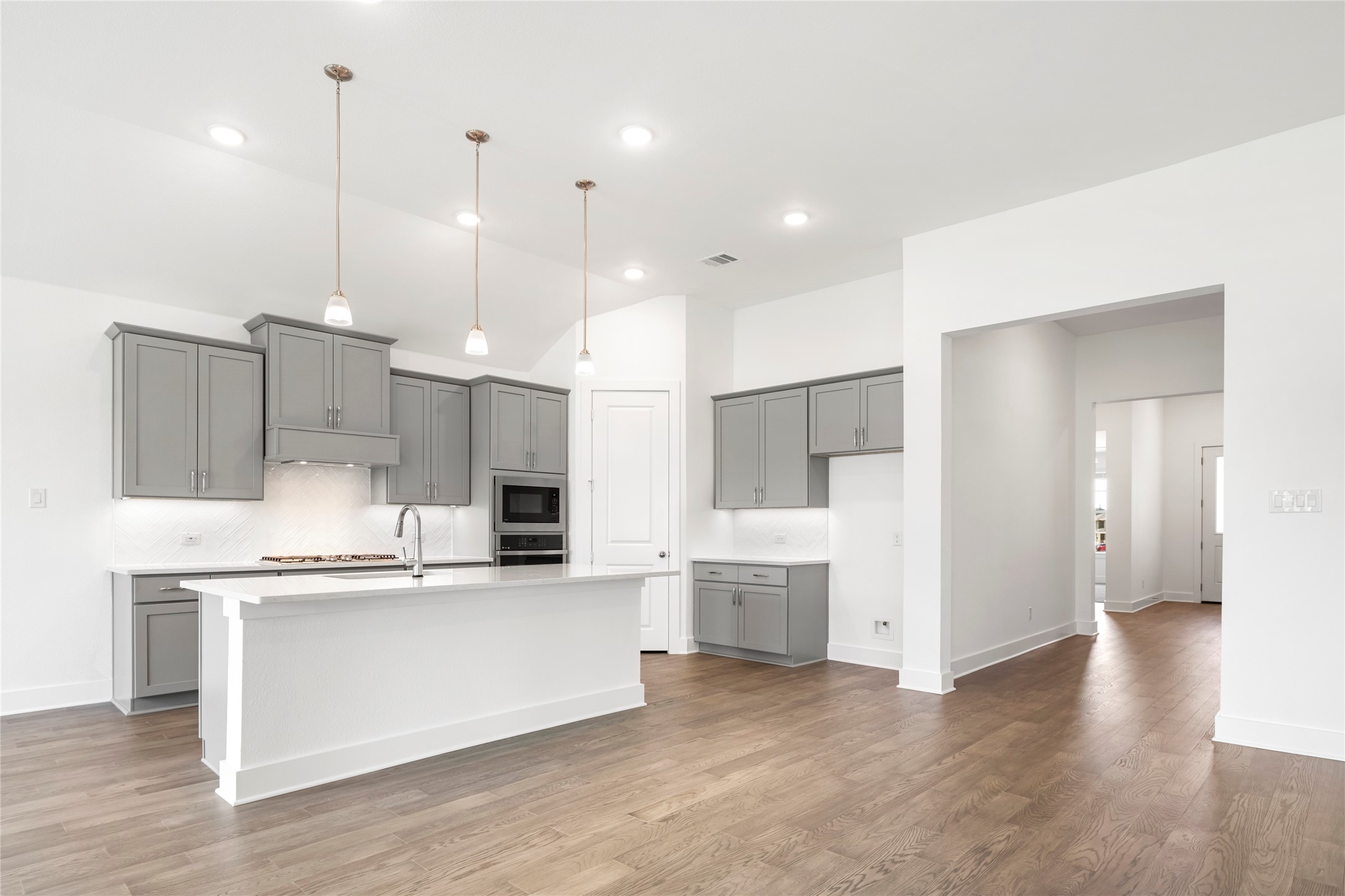 2900 Barbary Road Mckinney TX 75071