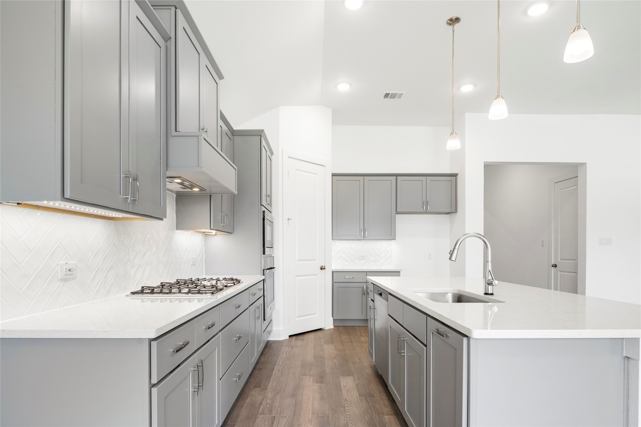 2900 Barbary Road Mckinney TX 75071