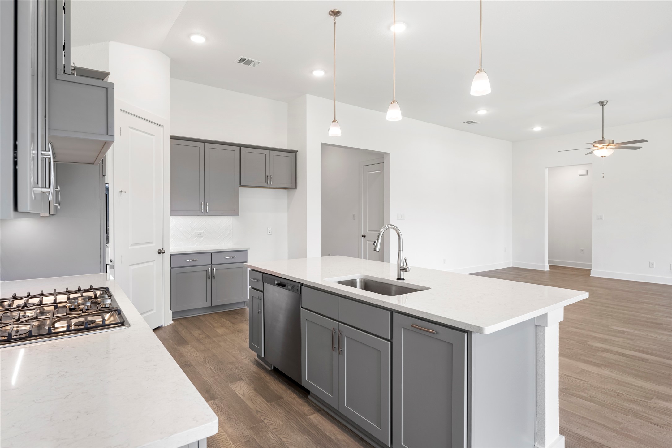 2900 Barbary Road Mckinney TX 75071