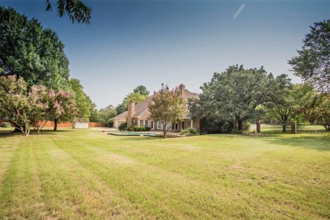 810 Pearl Drive Southlake TX 76092