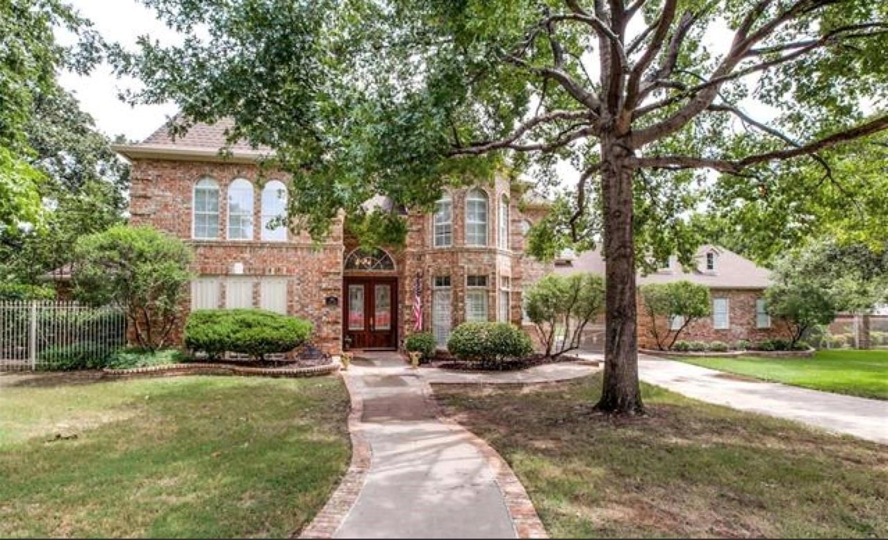 810 Pearl Drive Southlake TX 76092
