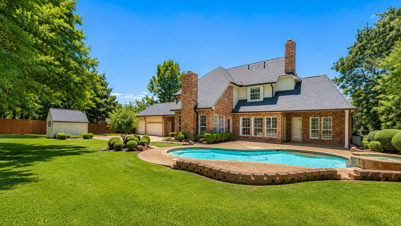 810 Pearl Drive Southlake TX 76092