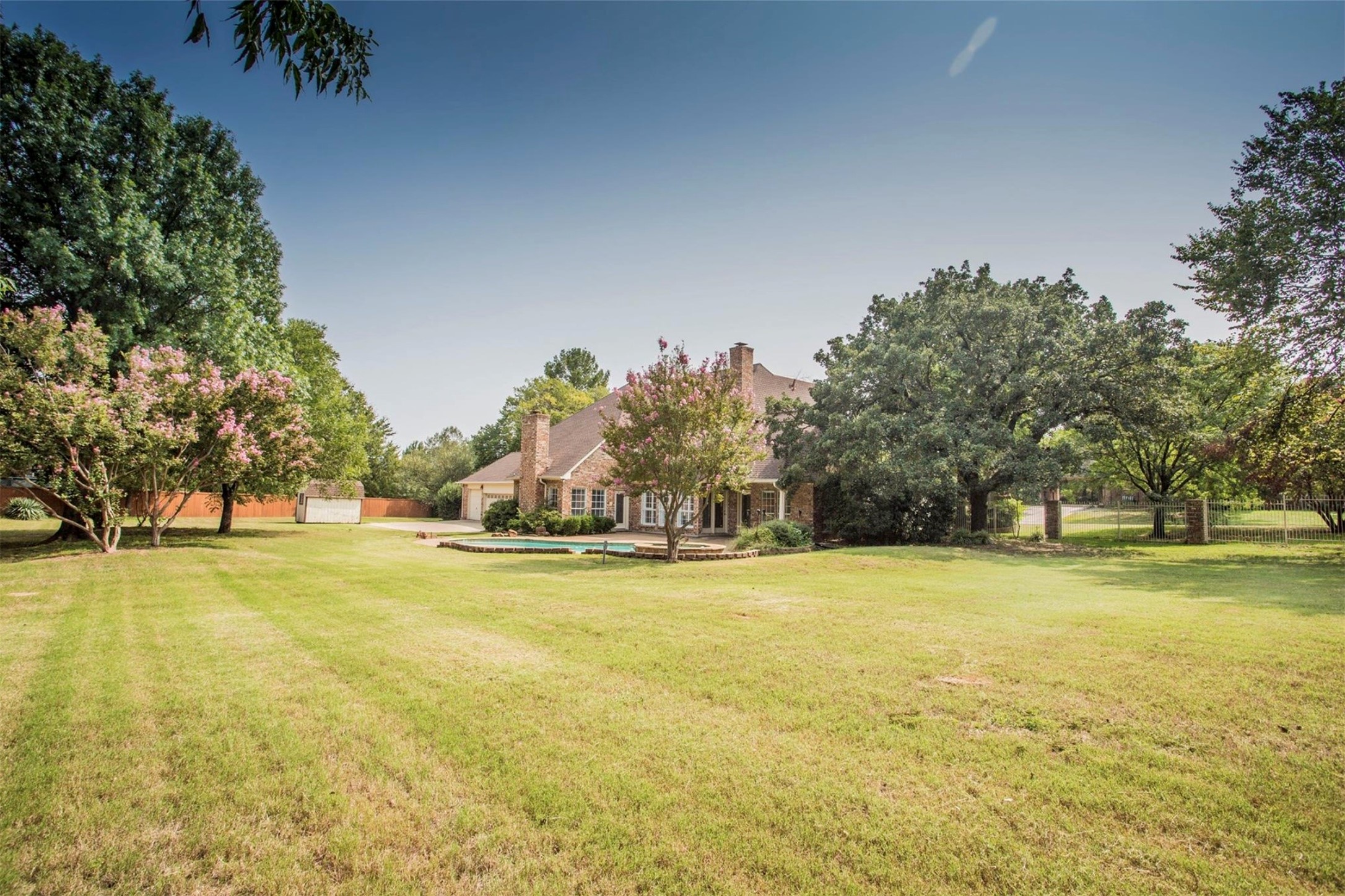 810 Pearl Drive Southlake TX 76092