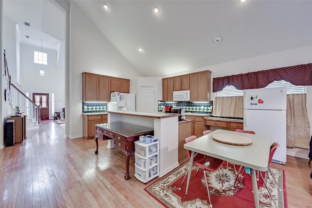 5701 Christy Lane Haltom City TX 76137
