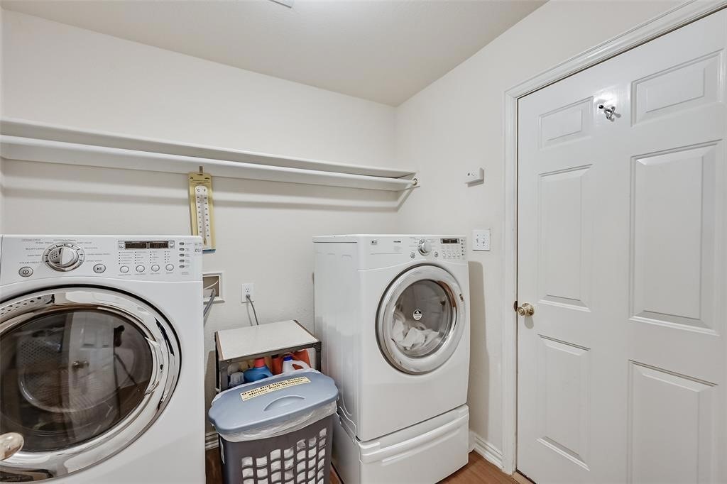 5701 Christy Lane Haltom City TX 76137