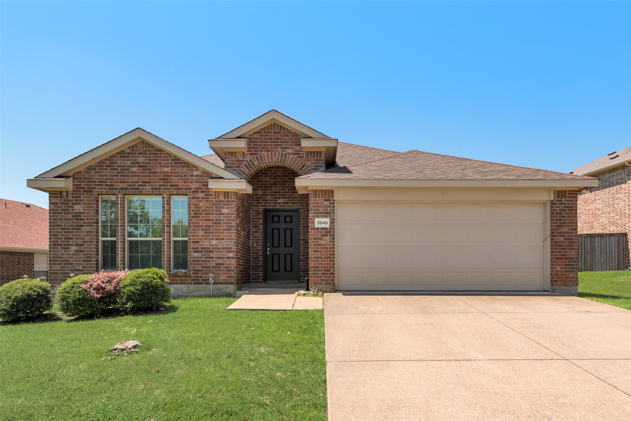 3545 Carriage Avenue Mesquite TX 75181
