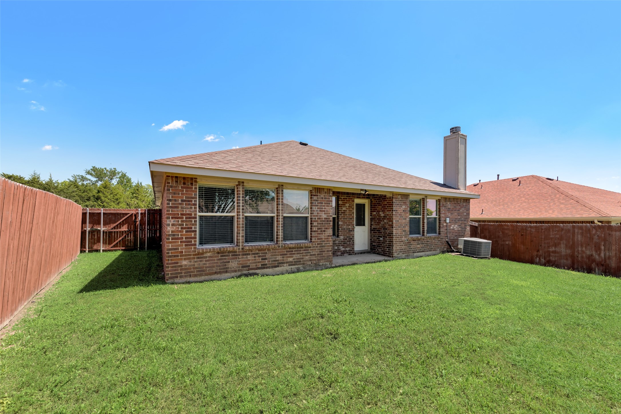3545 Carriage Avenue Mesquite TX 75181