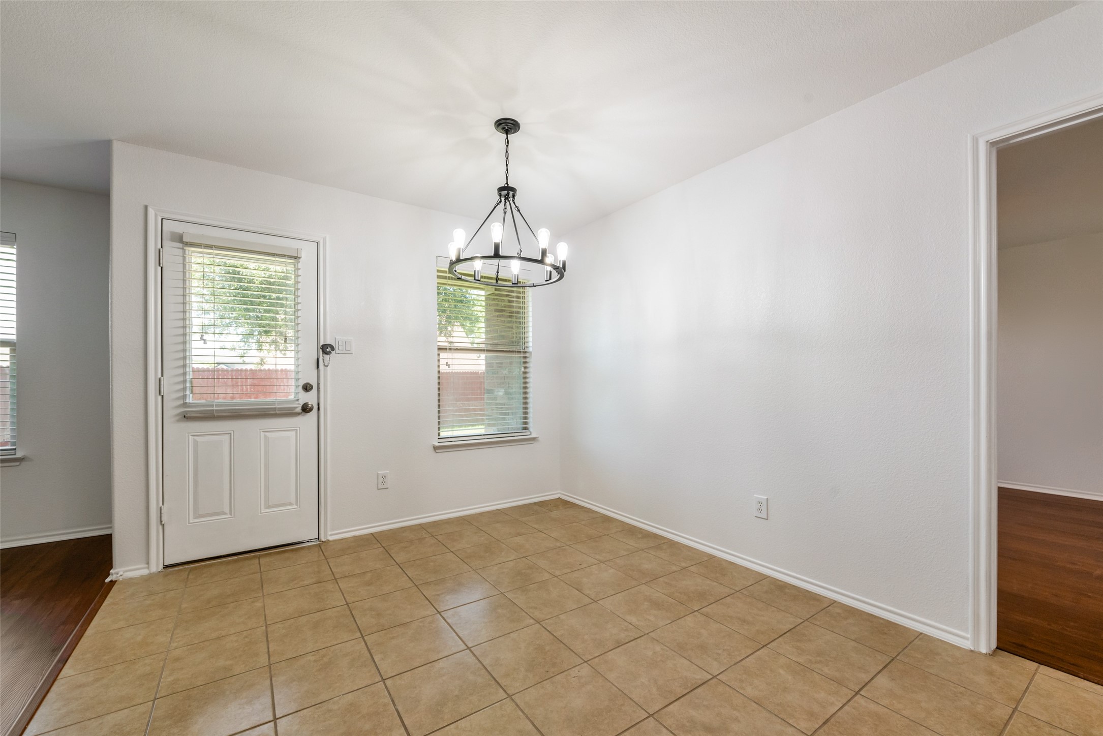 3545 Carriage Avenue Mesquite TX 75181