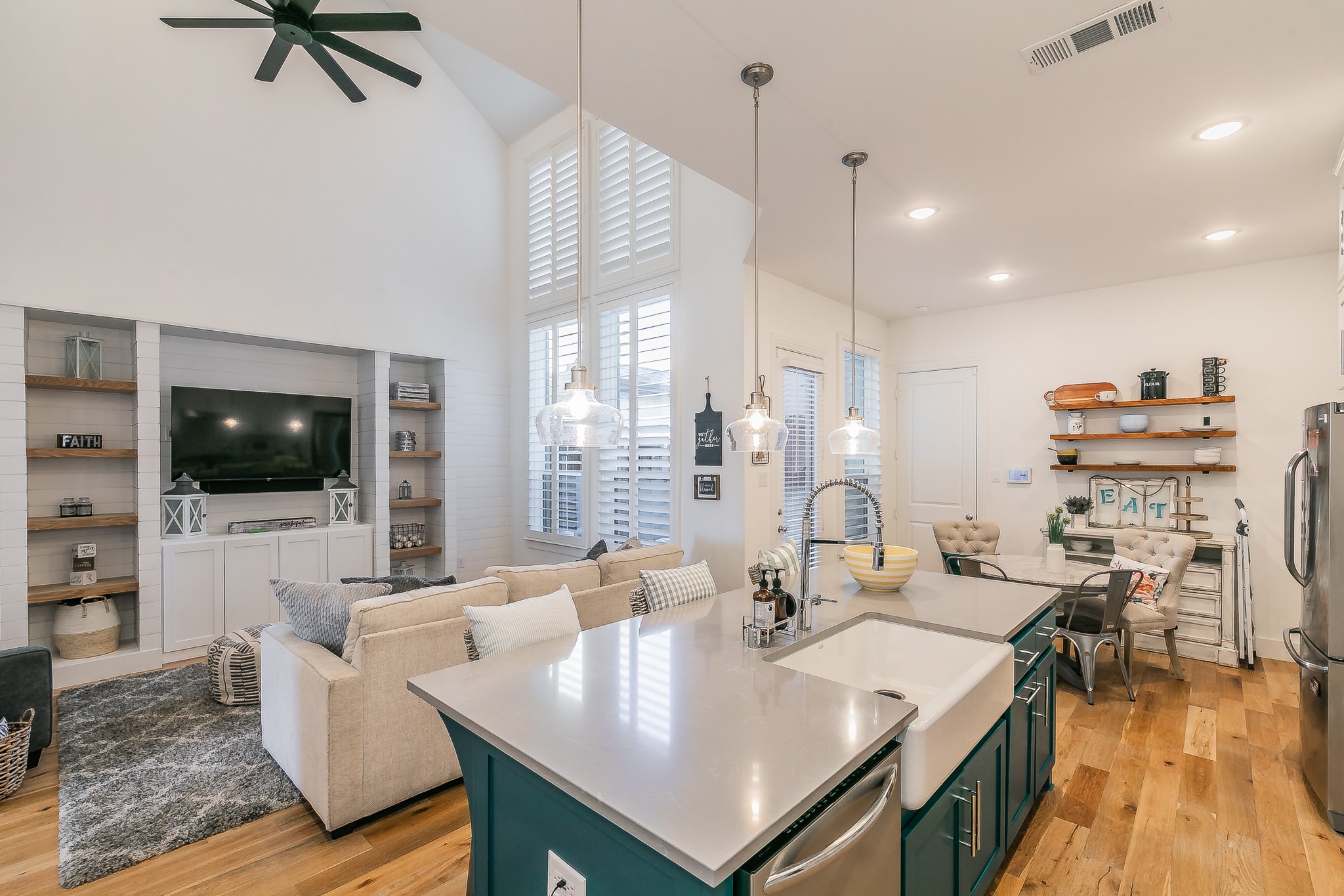 2425 Longspur Drive Fort Worth TX 76008