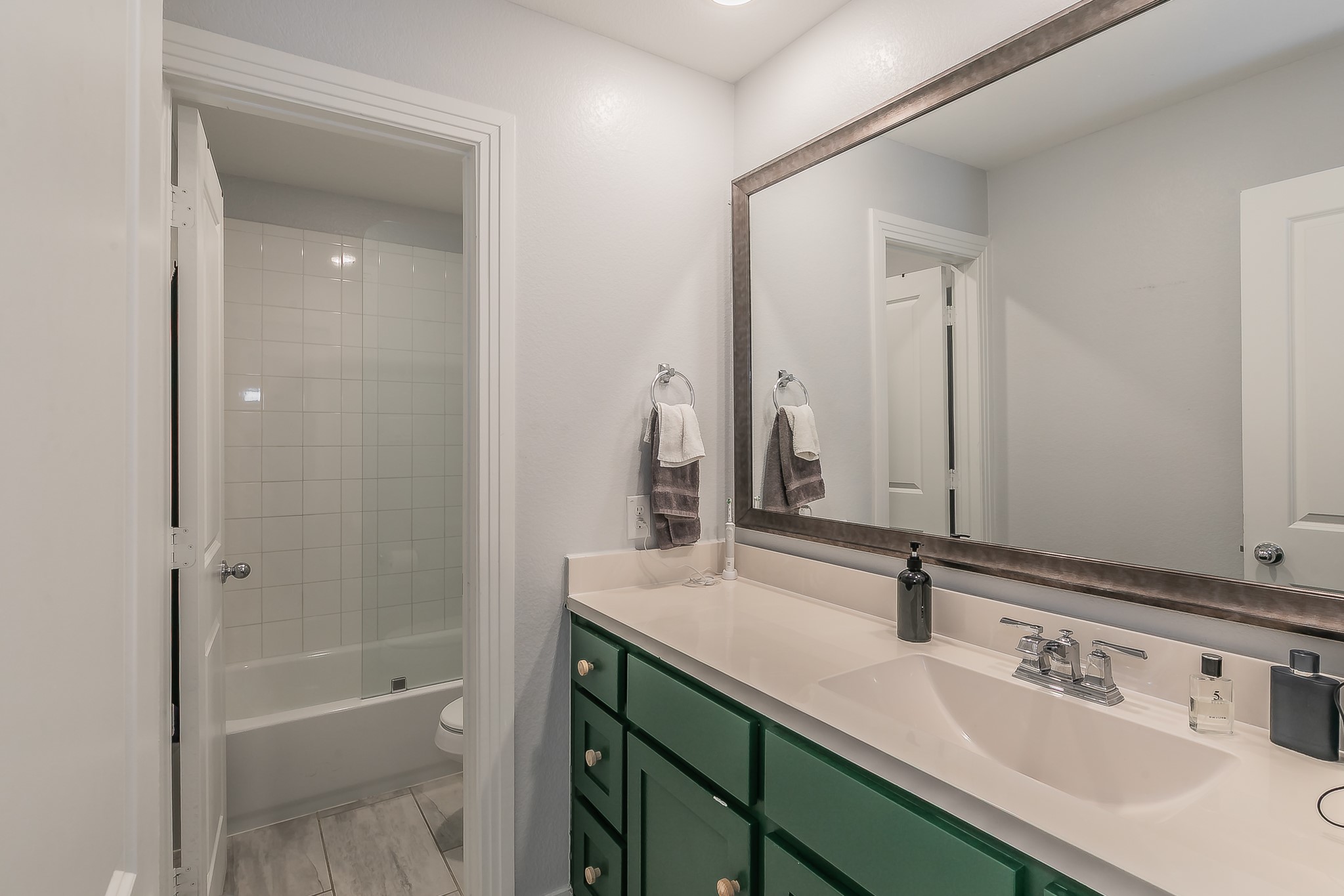 2425 Longspur Drive Fort Worth TX 76008