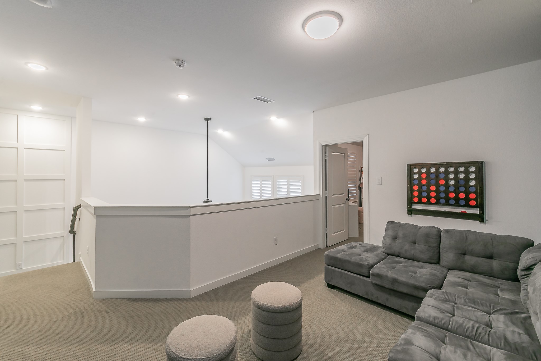 2425 Longspur Drive Fort Worth TX 76008