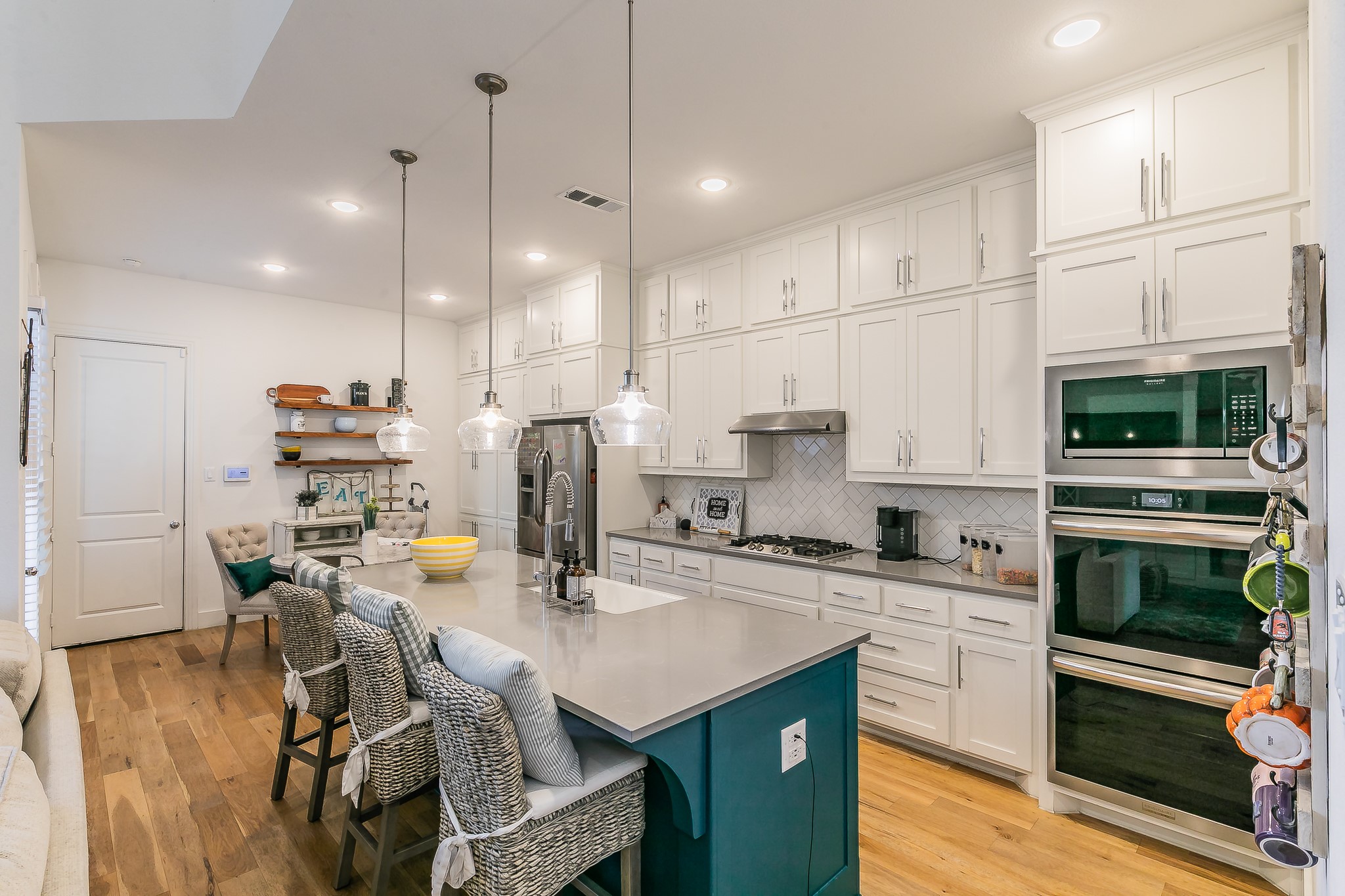 2425 Longspur Drive Fort Worth TX 76008