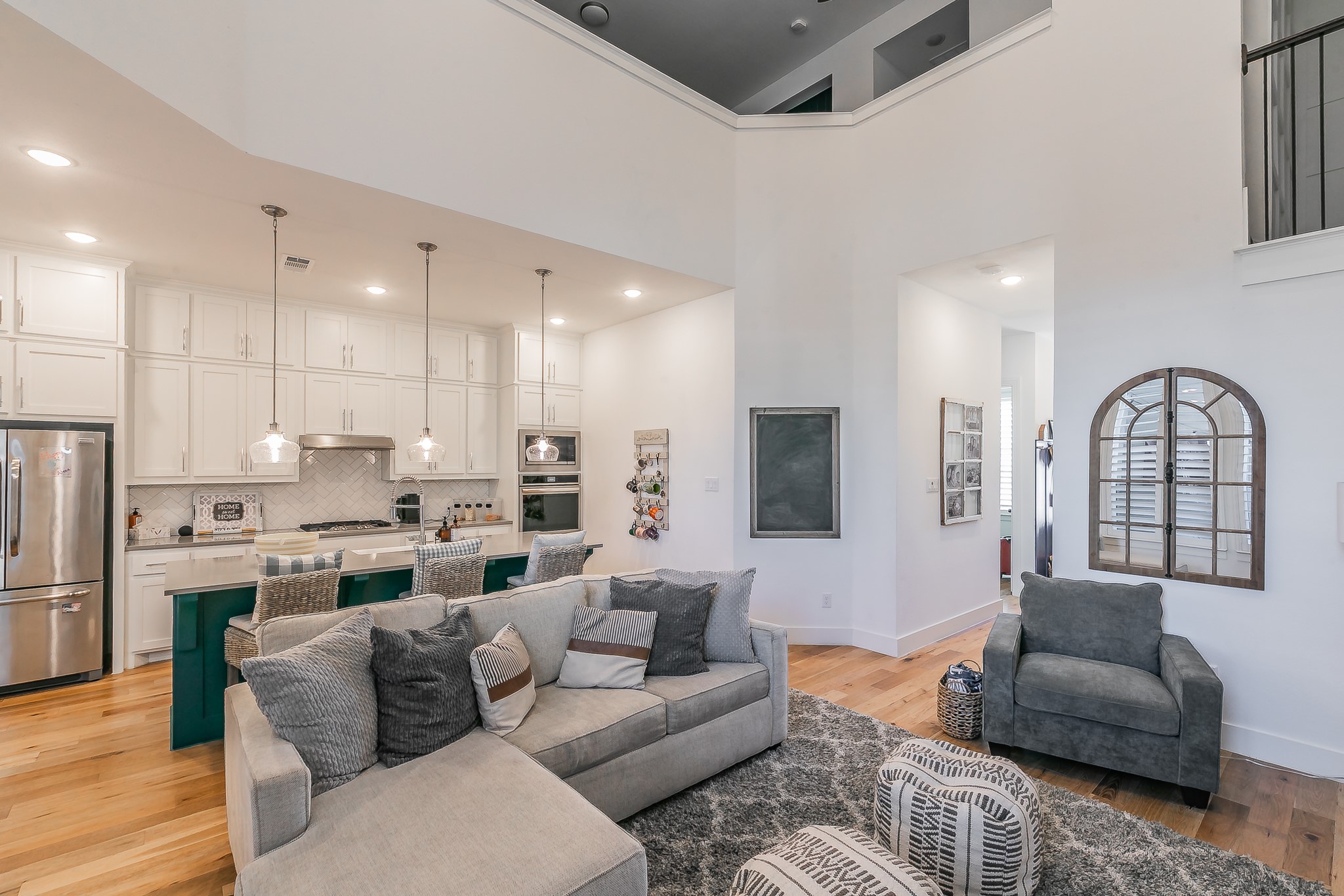2425 Longspur Drive Fort Worth TX 76008