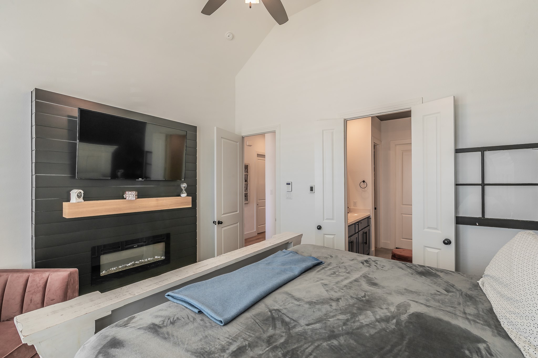 2425 Longspur Drive Fort Worth TX 76008