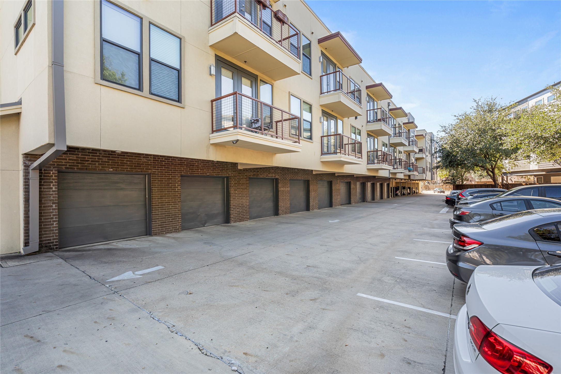 1965 Matilda Street Dallas TX 75206
