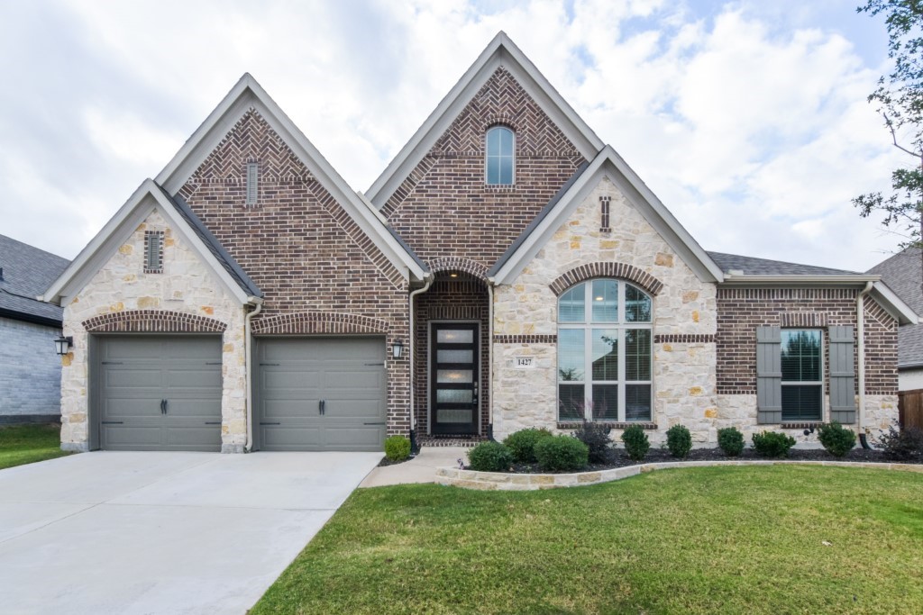1427 Daisy Corner Drive Celina TX 75078