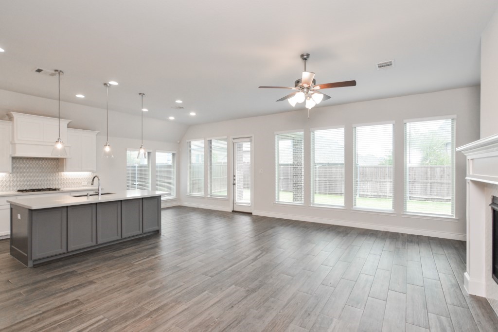 1427 Daisy Corner Drive Celina TX 75078