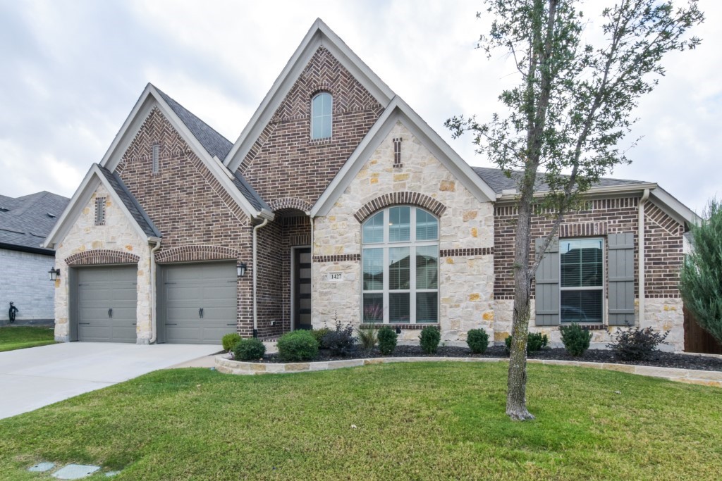 1427 Daisy Corner Drive Celina TX 75078