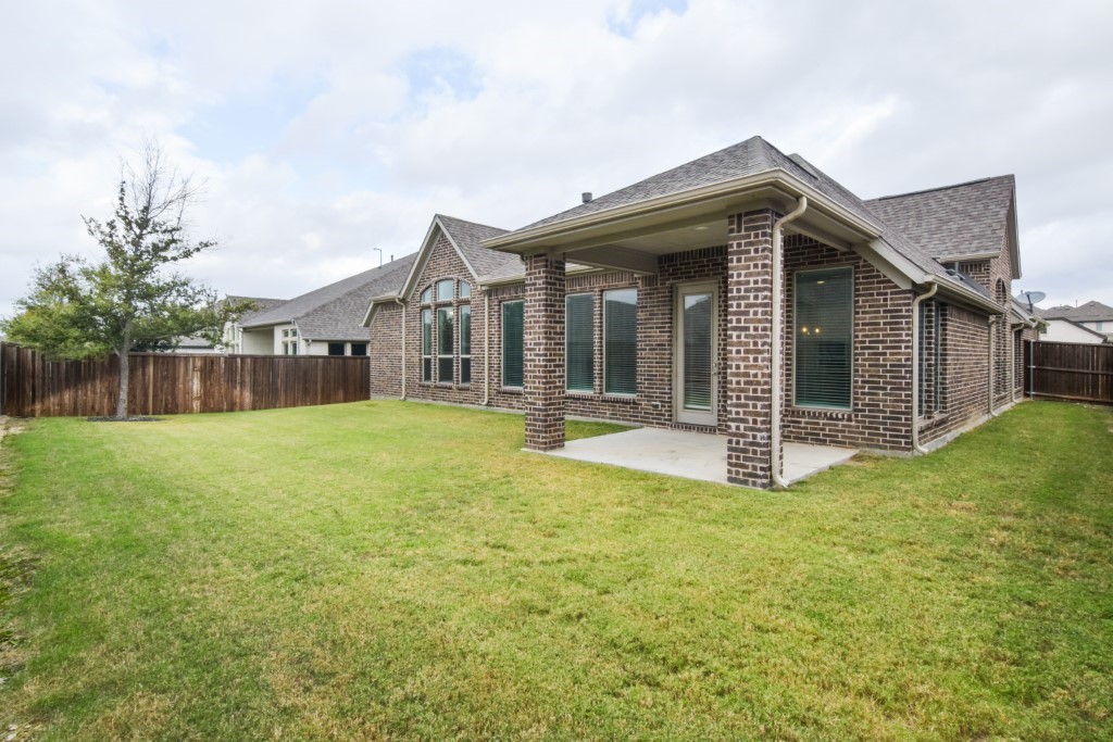 1427 Daisy Corner Drive Celina TX 75078