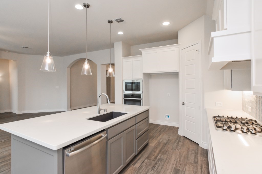 1427 Daisy Corner Drive Celina TX 75078