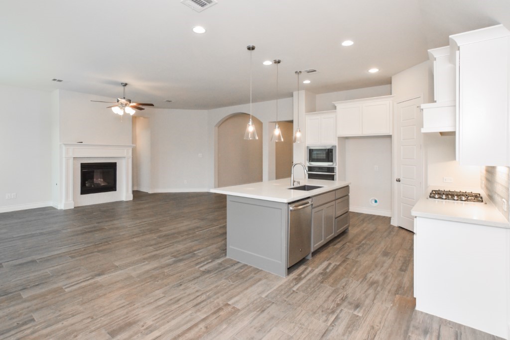 1427 Daisy Corner Drive Celina TX 75078