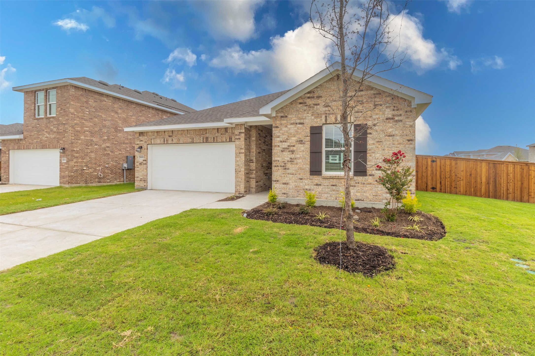 1888 Everglades Drive Forney TX 75126