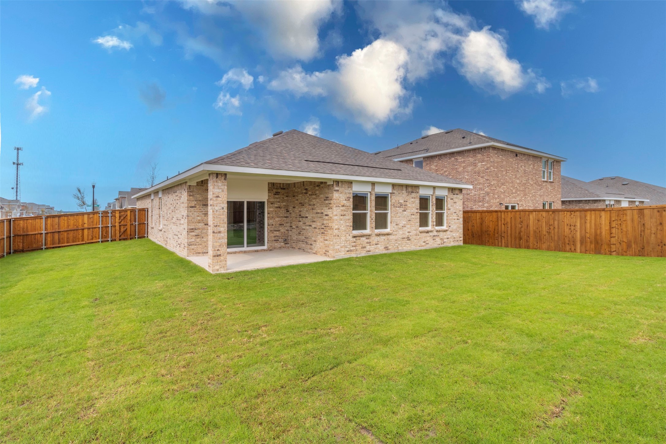1888 Everglades Drive Forney TX 75126