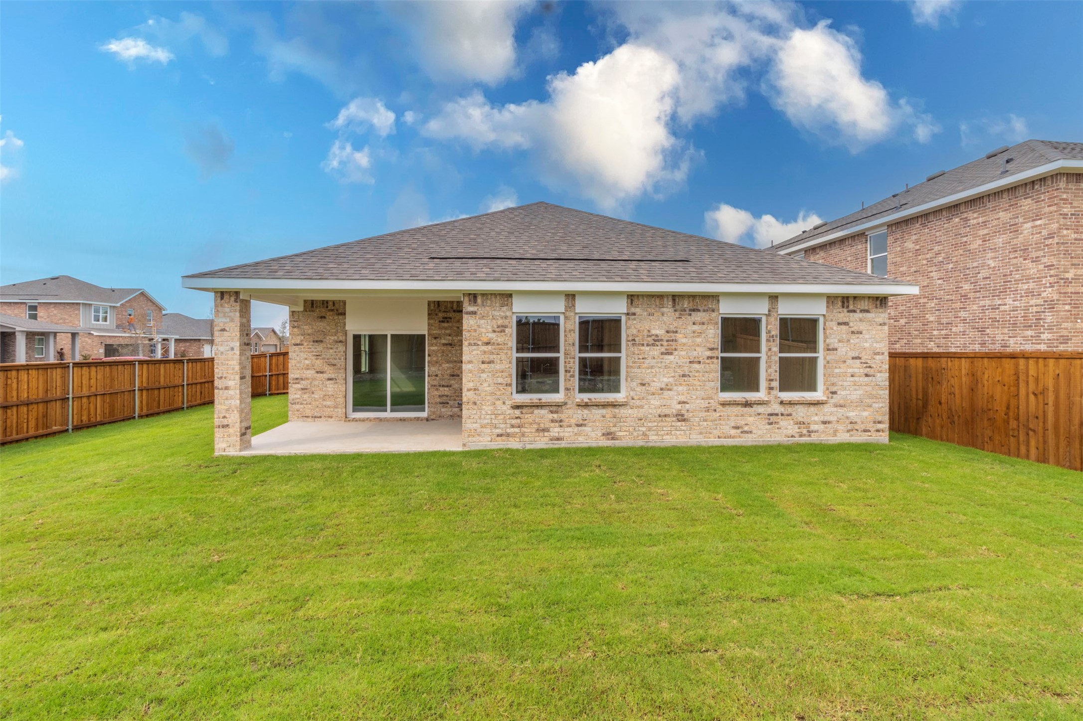 1888 Everglades Drive Forney TX 75126