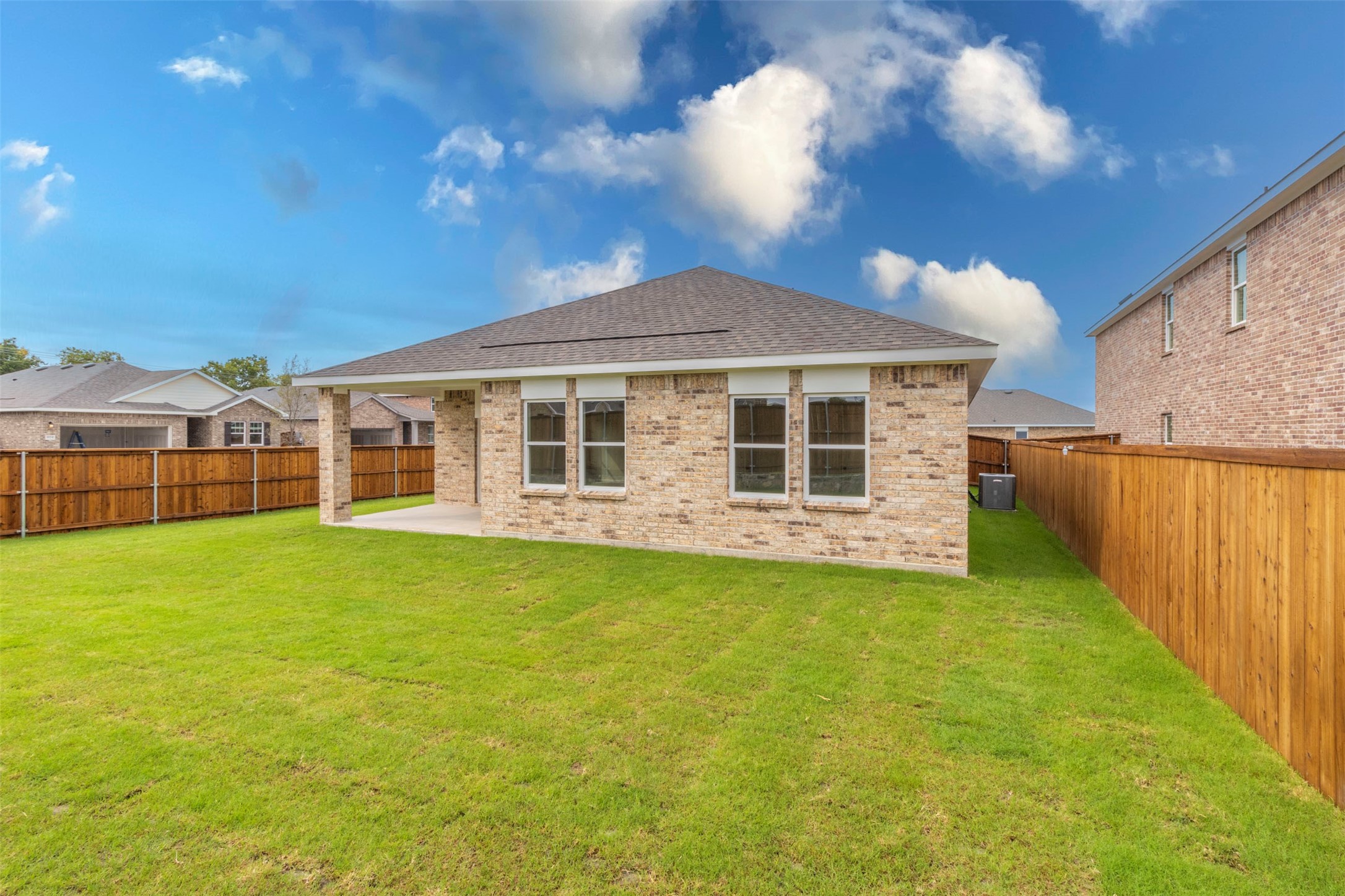 1888 Everglades Drive Forney TX 75126