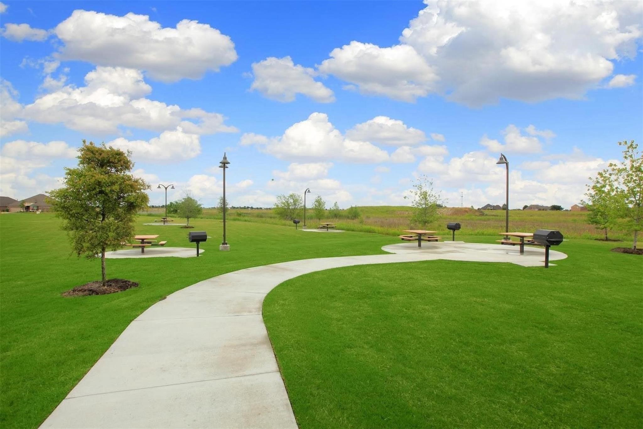 1888 Everglades Drive Forney TX 75126