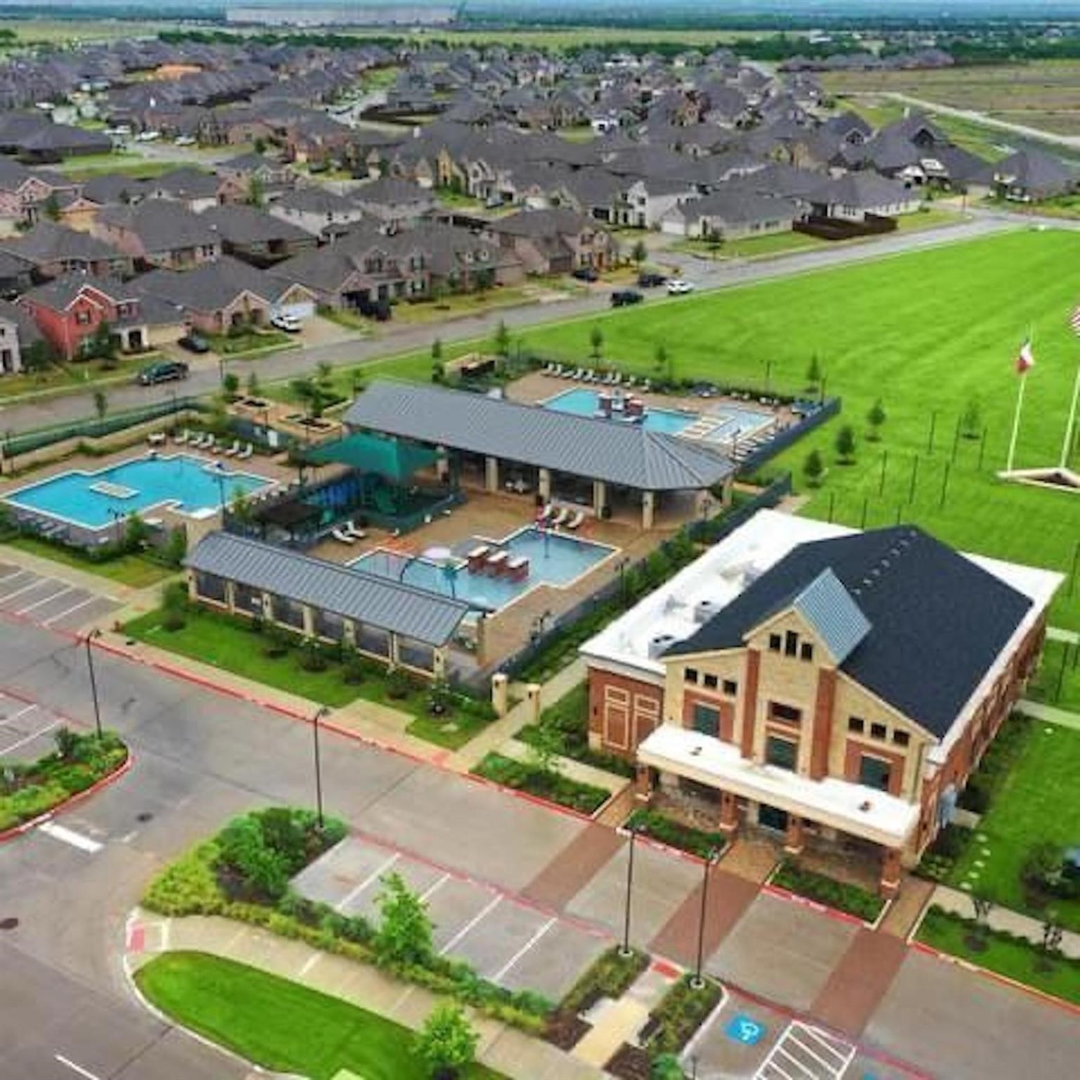 1888 Everglades Drive Forney TX 75126
