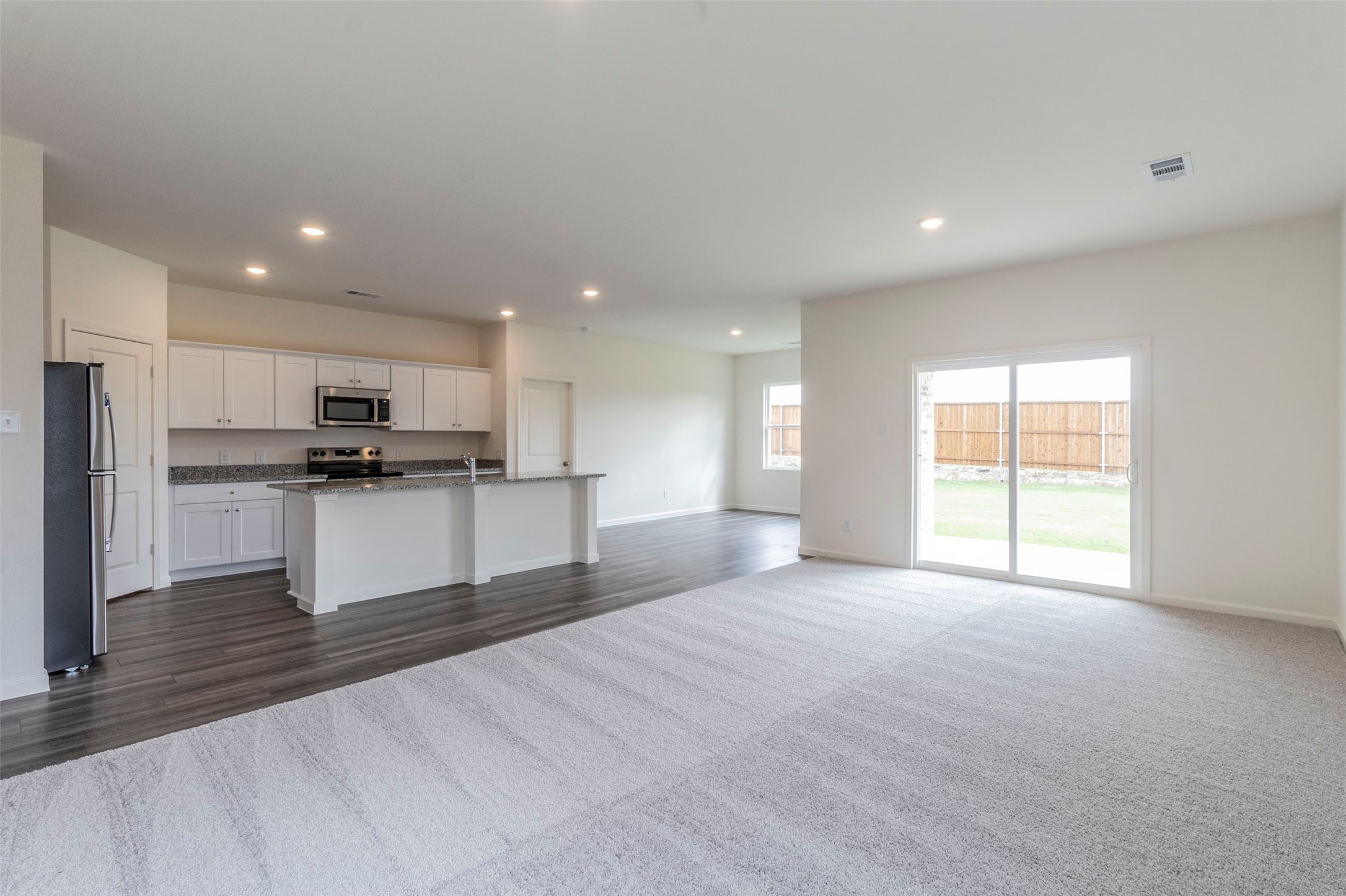 1888 Everglades Drive Forney TX 75126