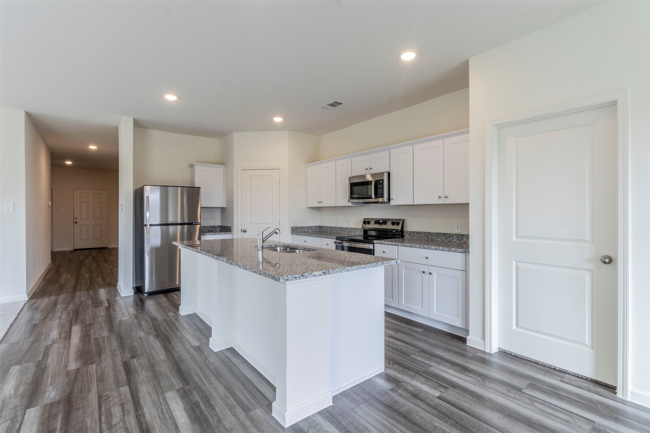 1888 Everglades Drive Forney TX 75126