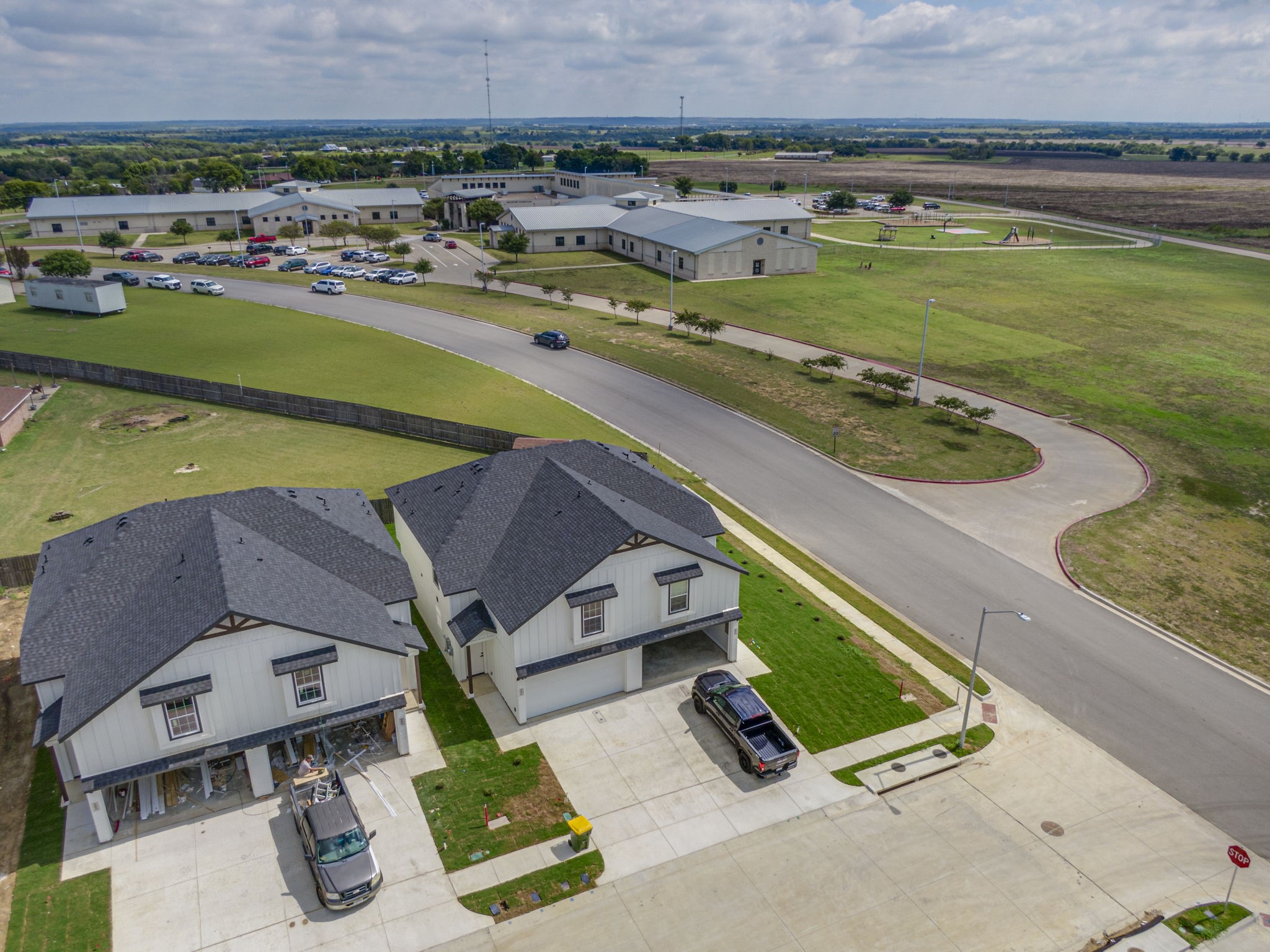 924 Cooksey Court Grandview TX 76050