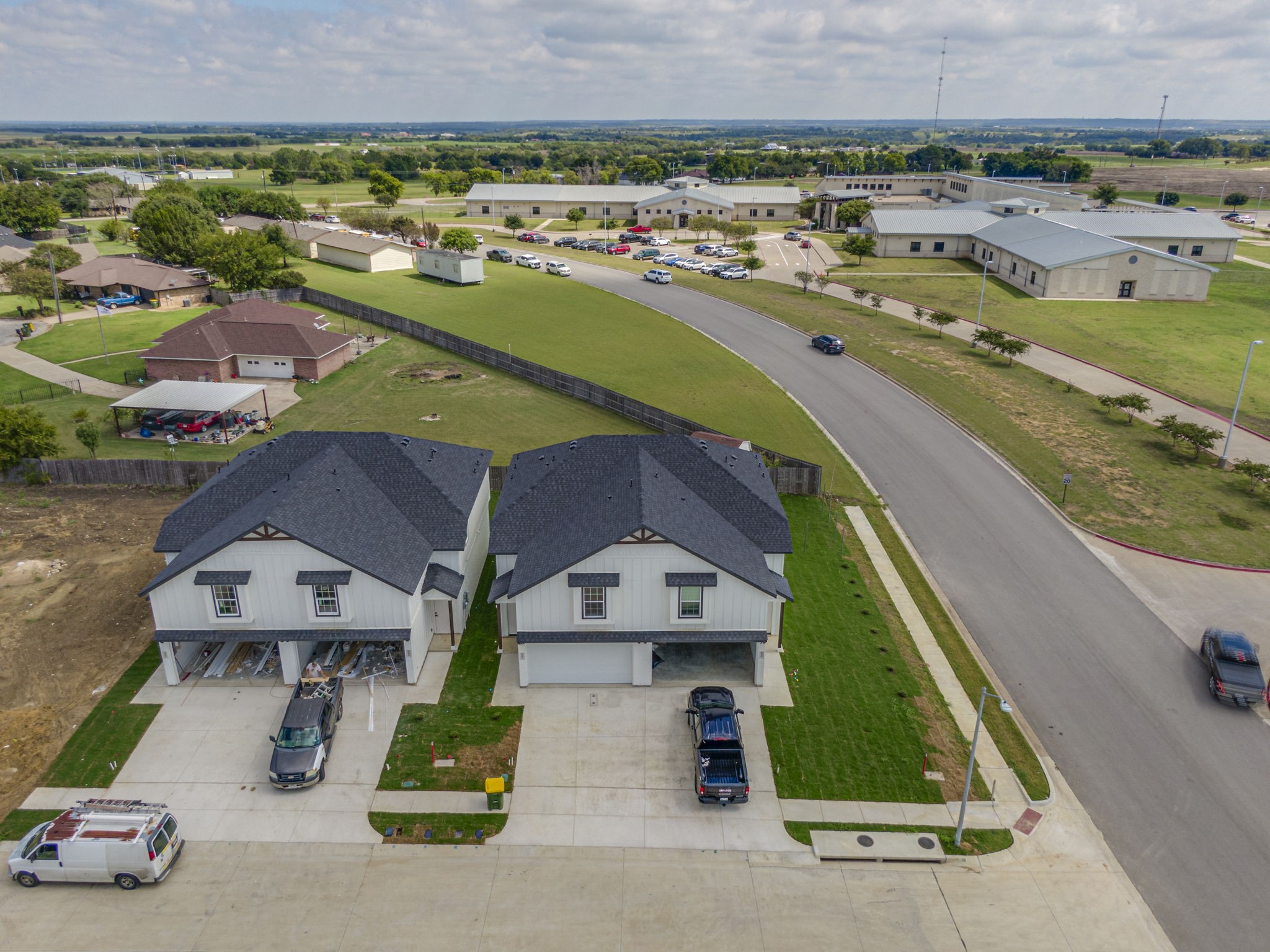 924 Cooksey Court Grandview TX 76050