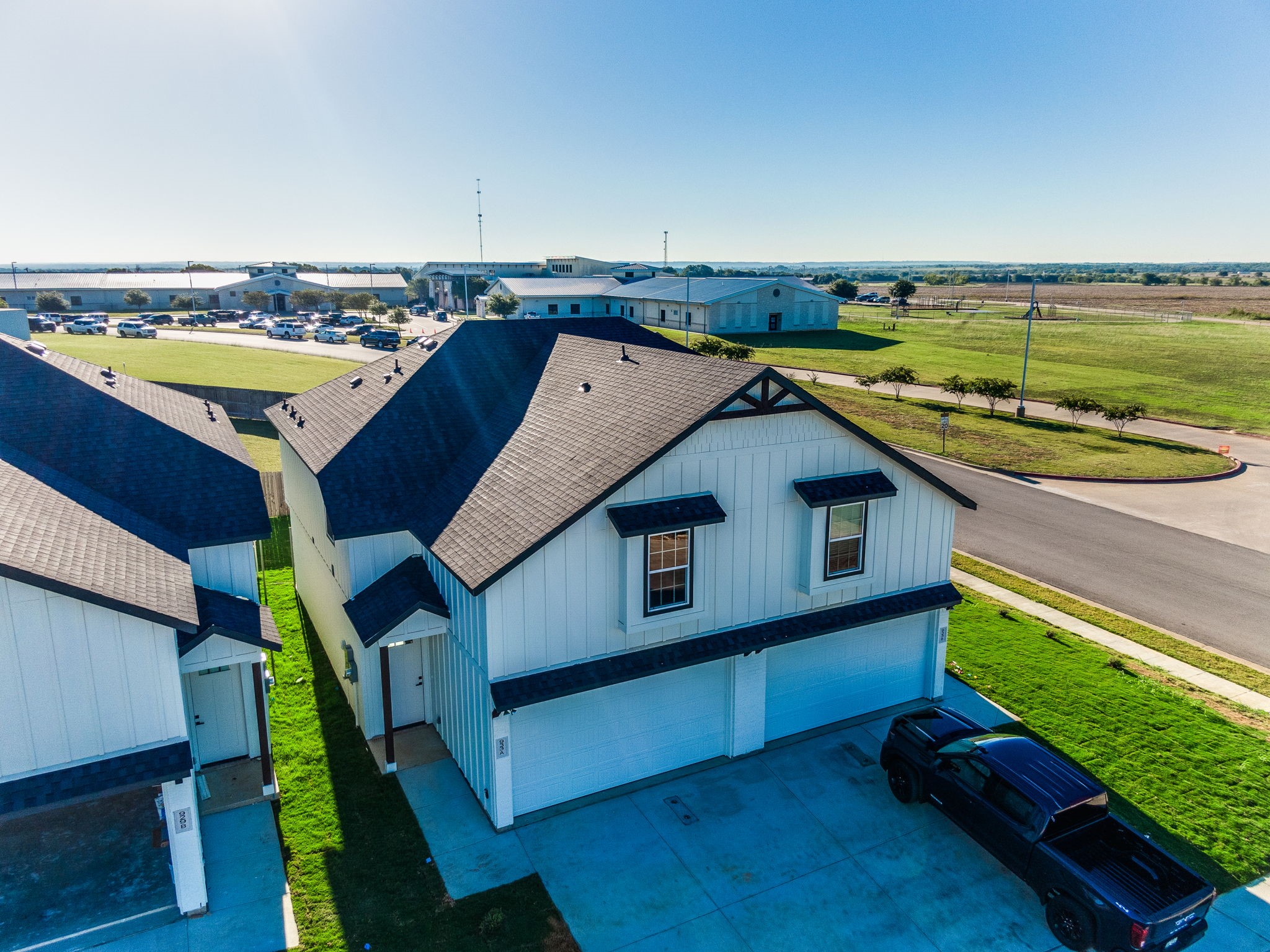 924 Cooksey Court Grandview TX 76050