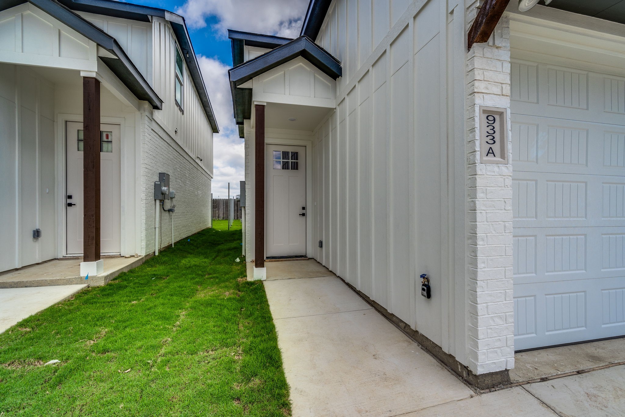 924 Cooksey Court Grandview TX 76050