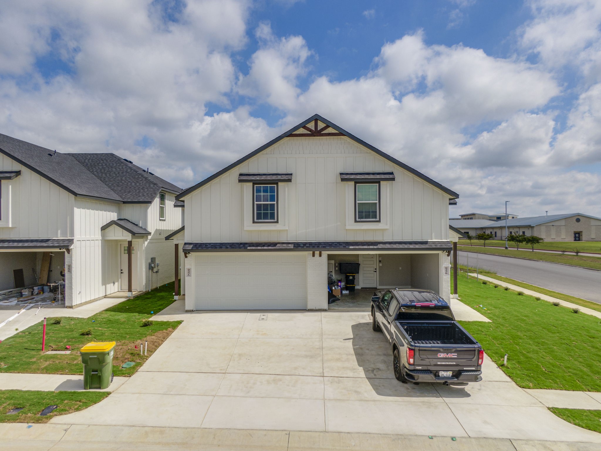 924 Cooksey Court Grandview TX 76050