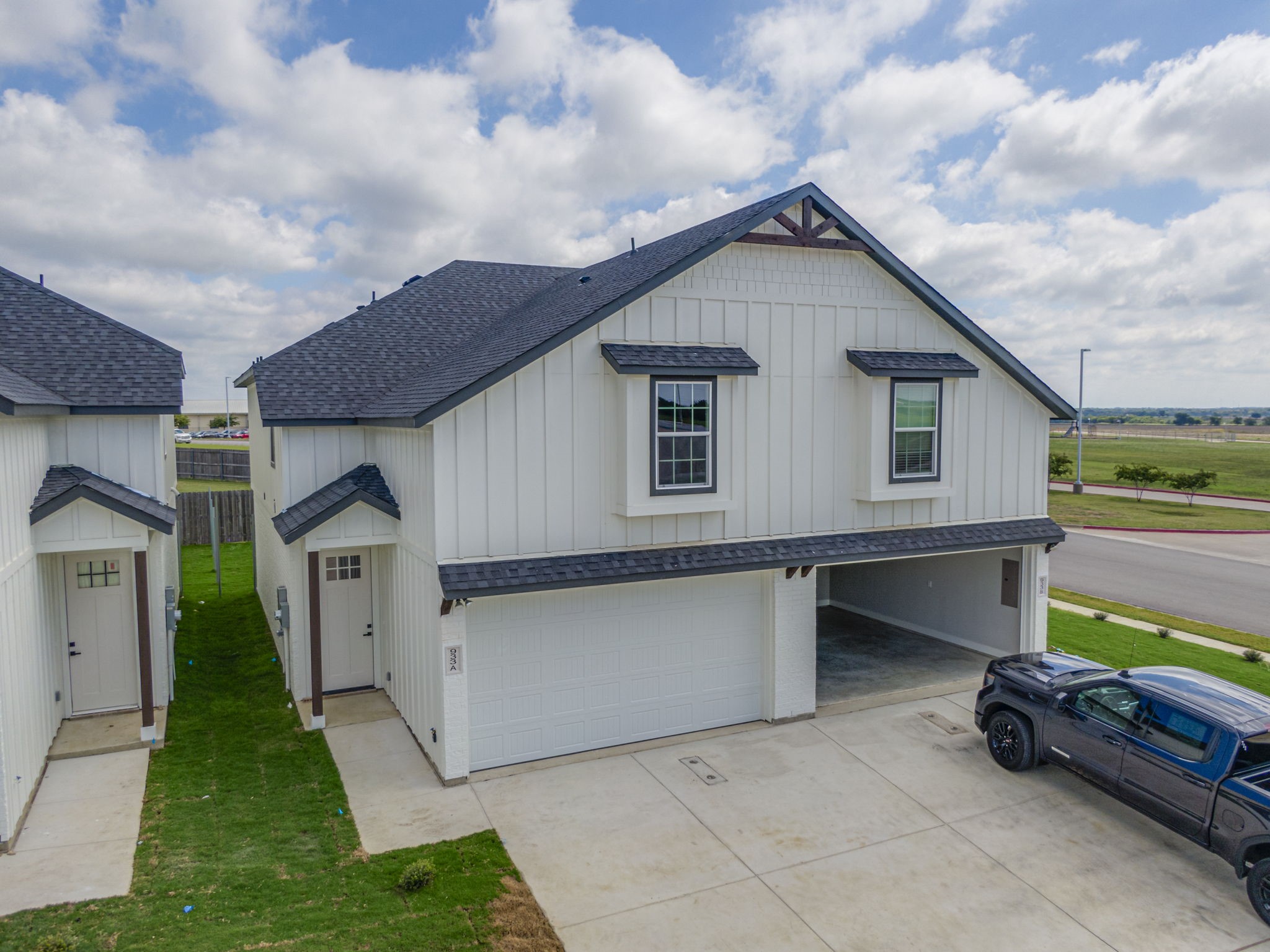 924 Cooksey Court Grandview TX 76050