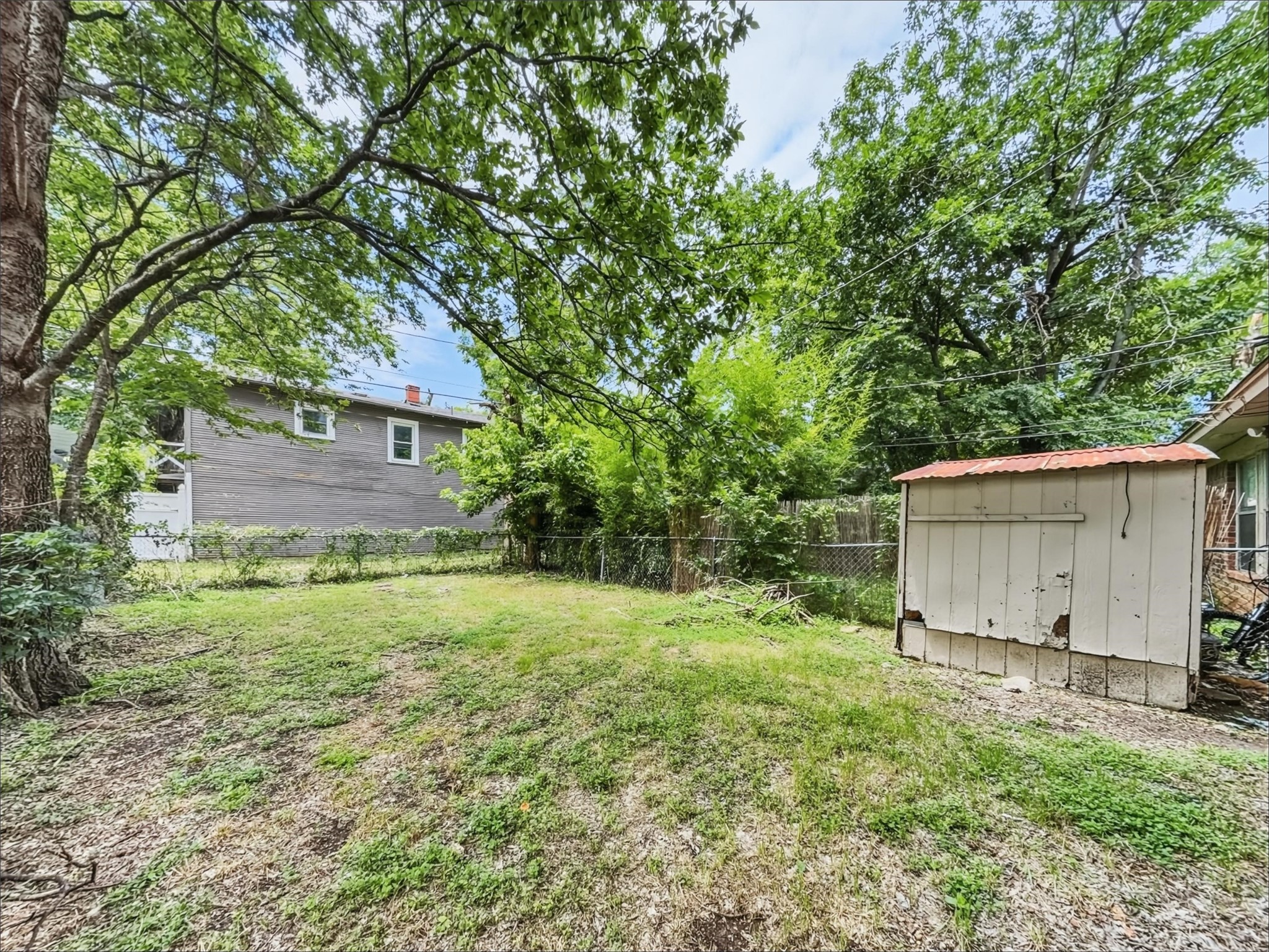 1215 Lowe Street Fort Worth TX 76110