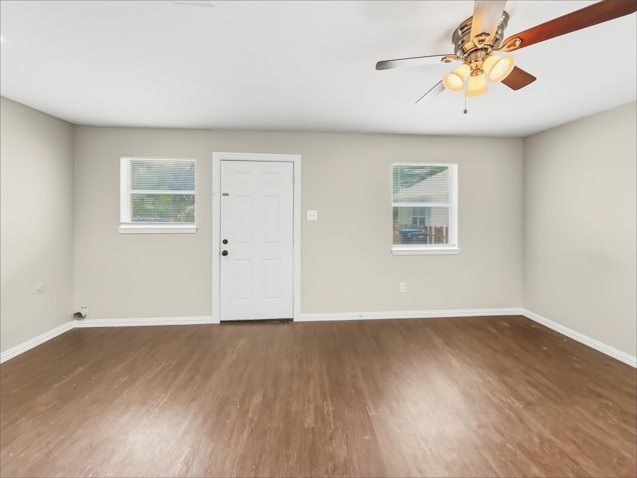 1215 Lowe Street Fort Worth TX 76110