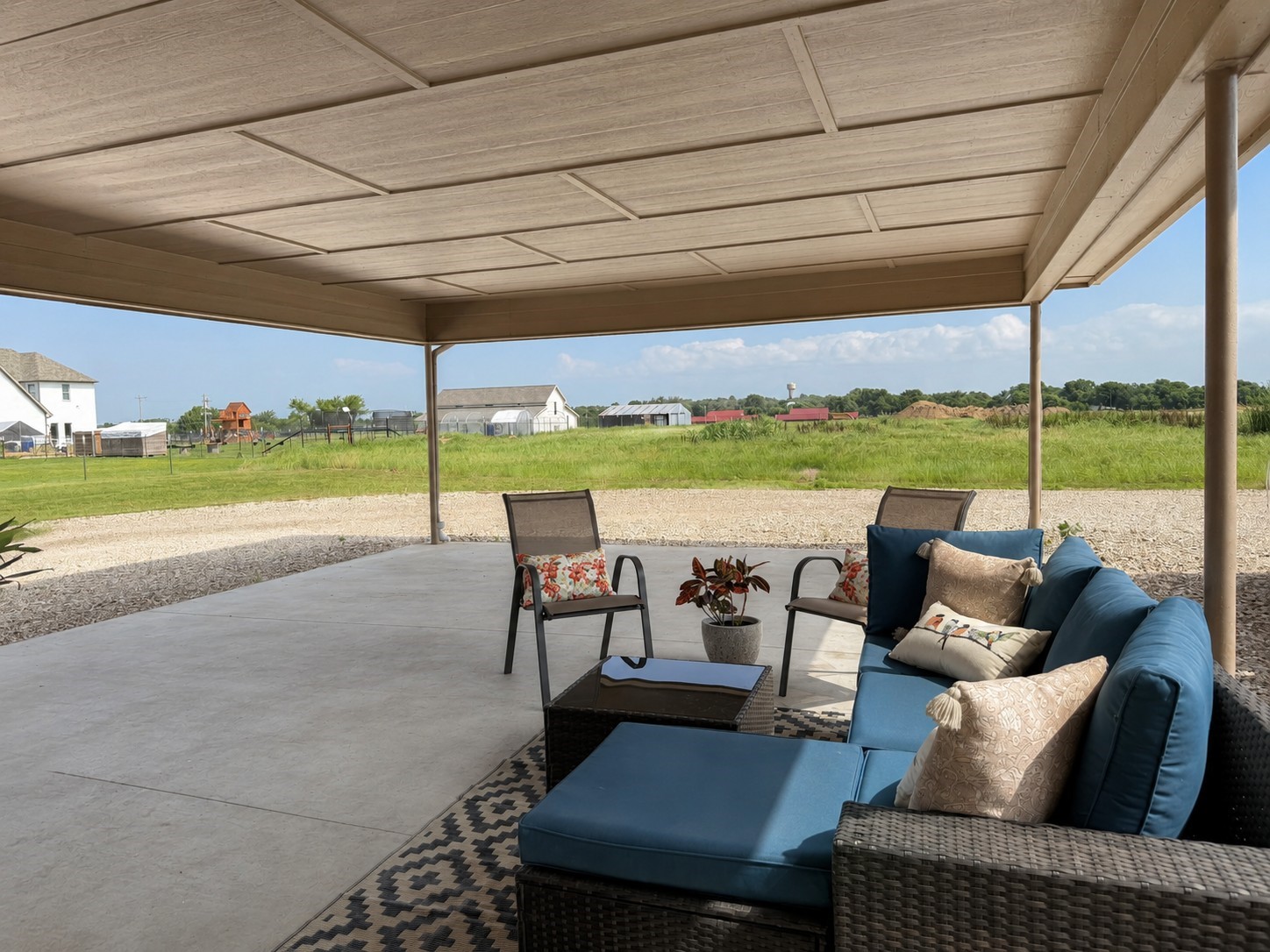 1517 County Road 706 Joshua TX 76058