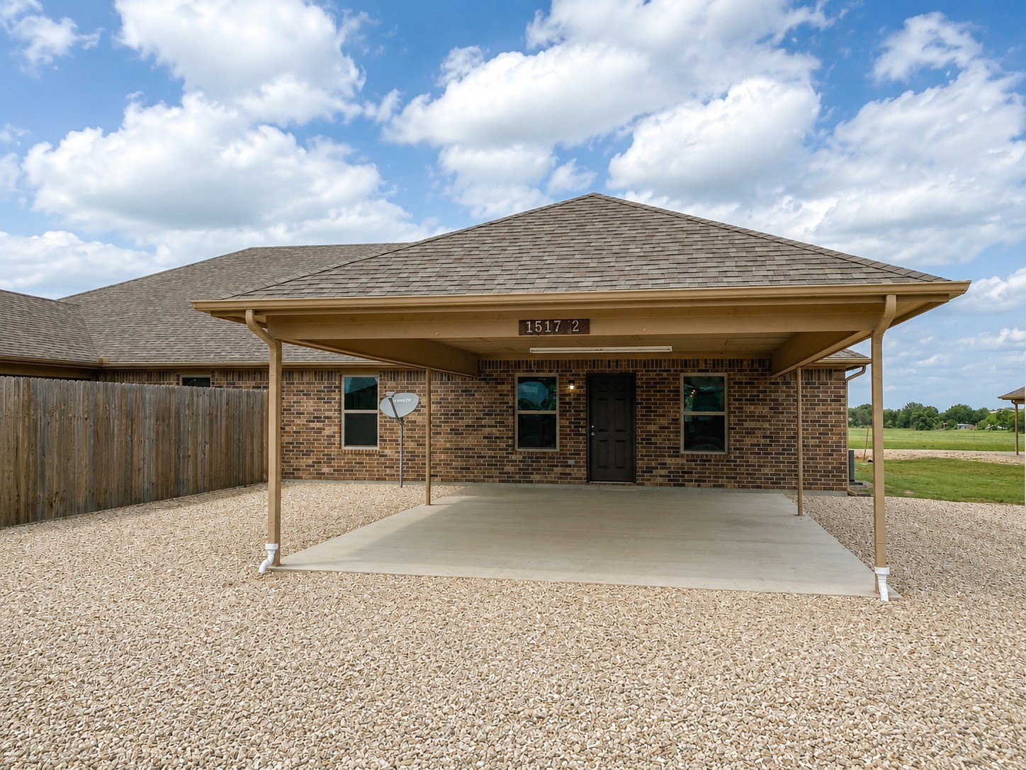 1517 County Road 706 Joshua TX 76058