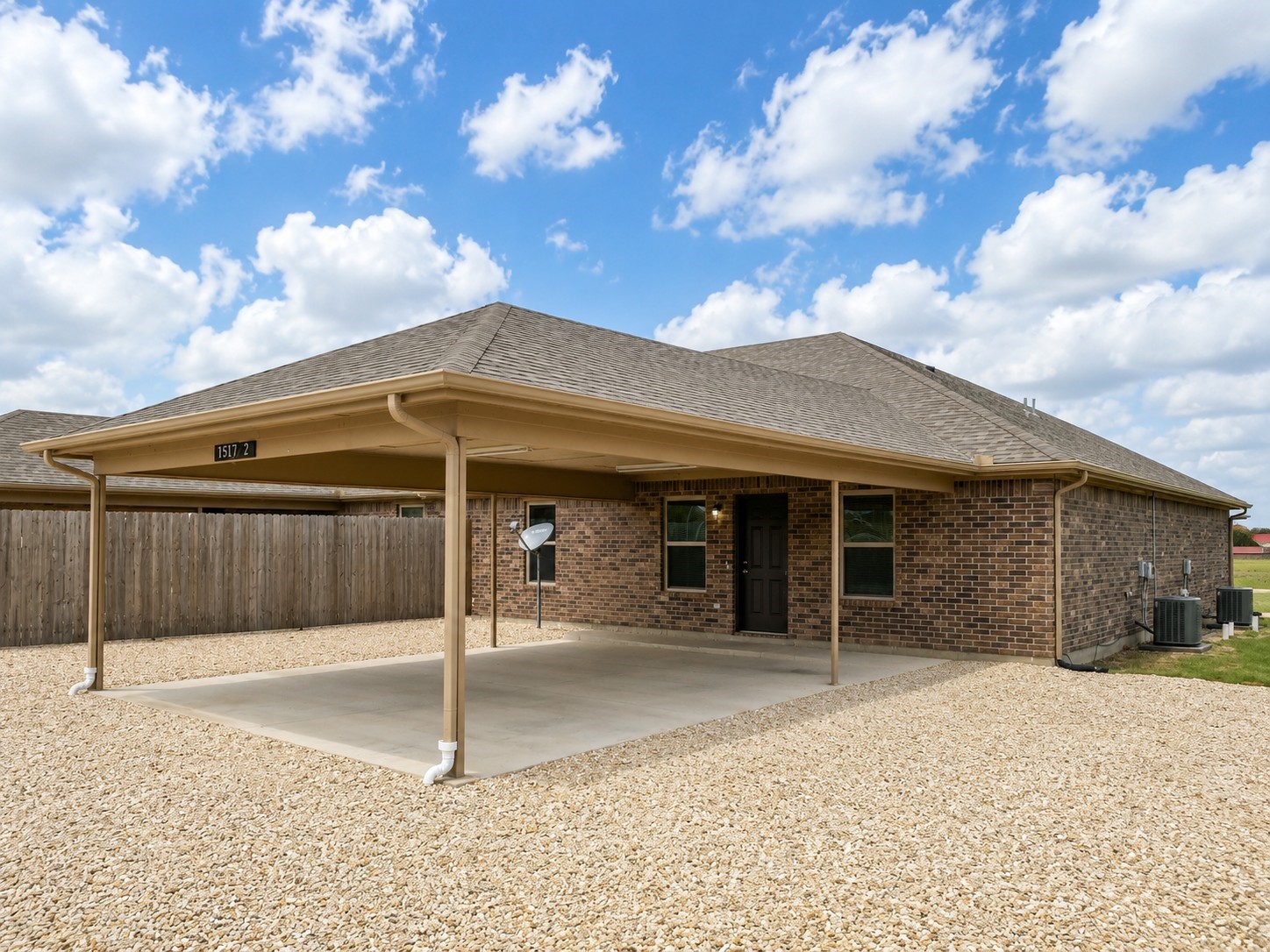 1517 County Road 706 Joshua TX 76058