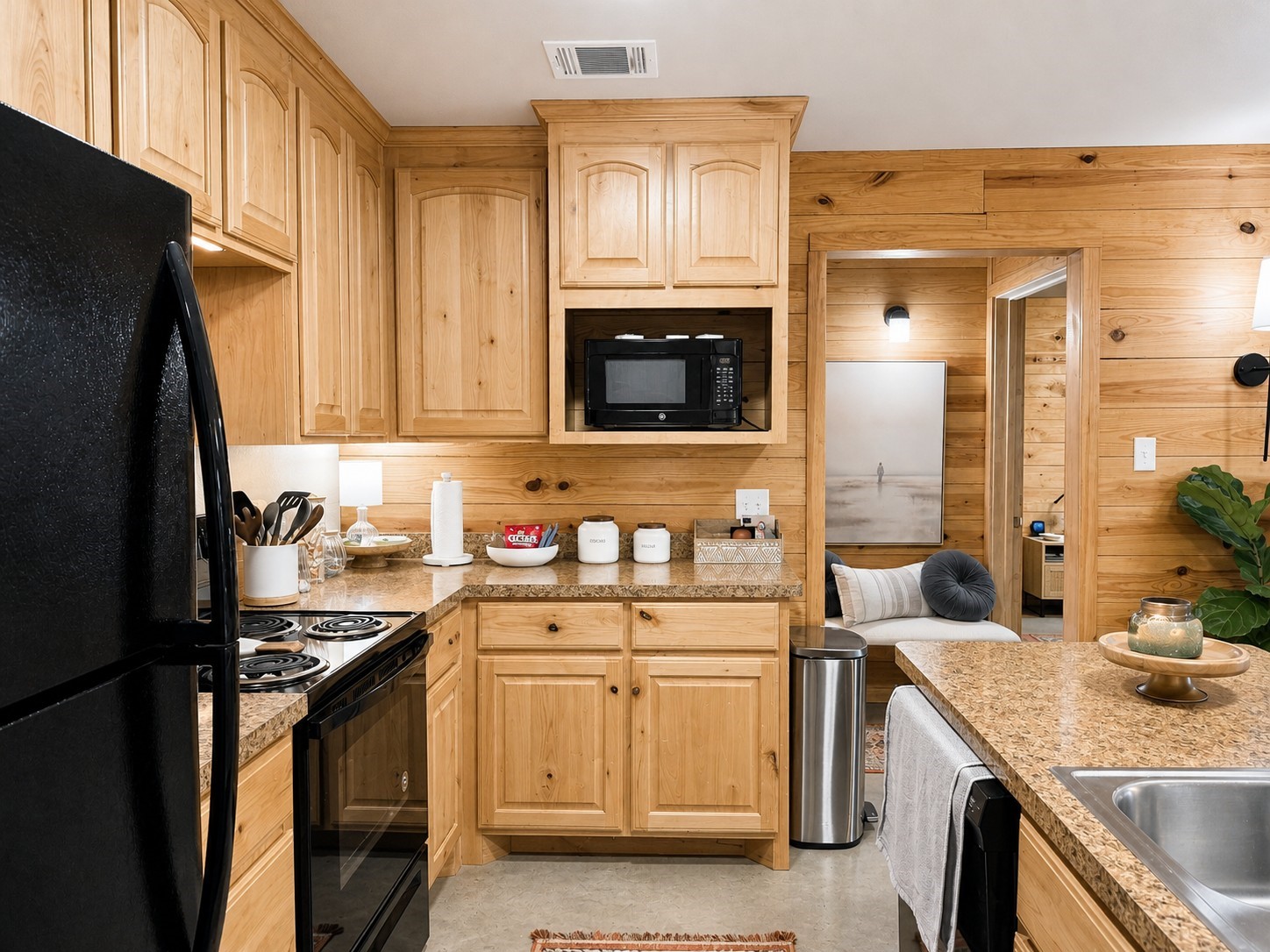 1517 County Road 706 Joshua TX 76058
