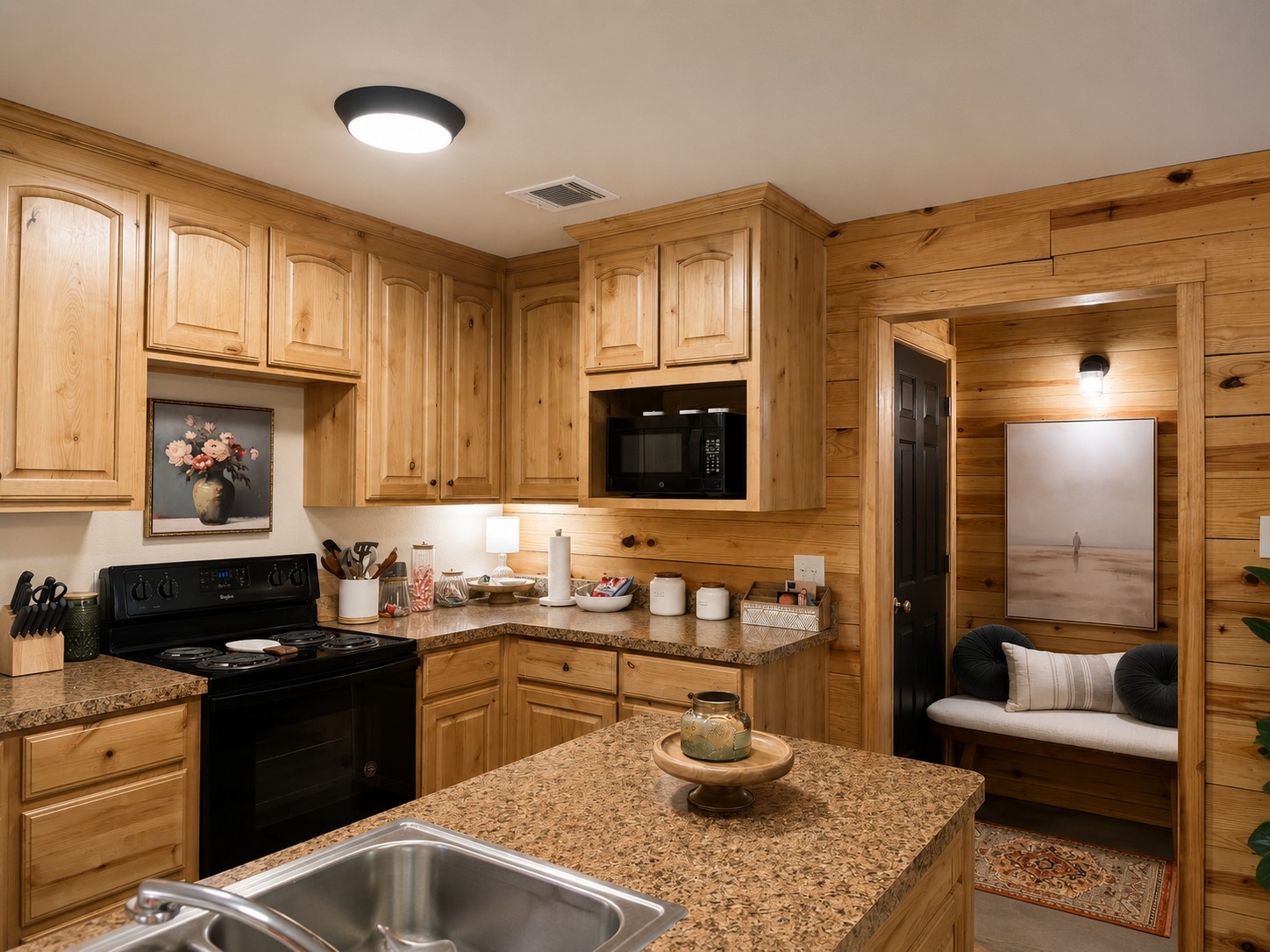 1517 County Road 706 Joshua TX 76058