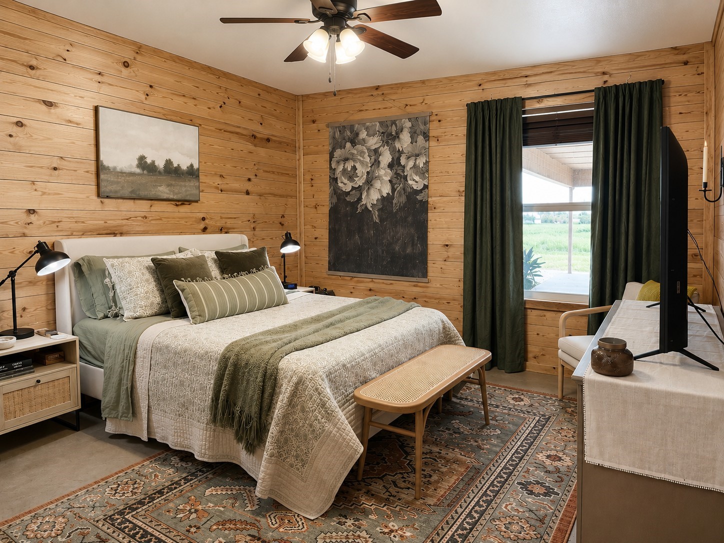 1517 County Road 706 Joshua TX 76058