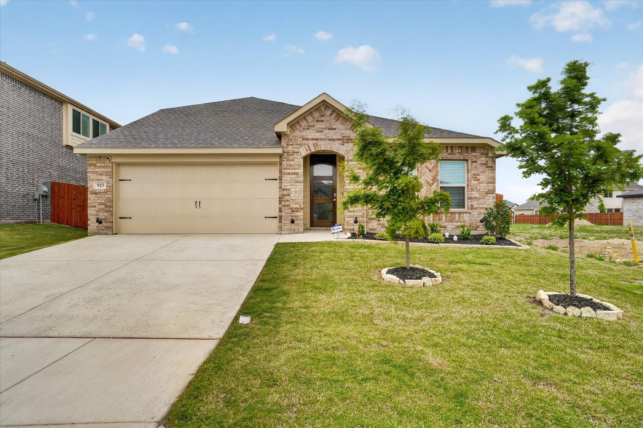 925 Creekhollow Drive Godley TX 76044