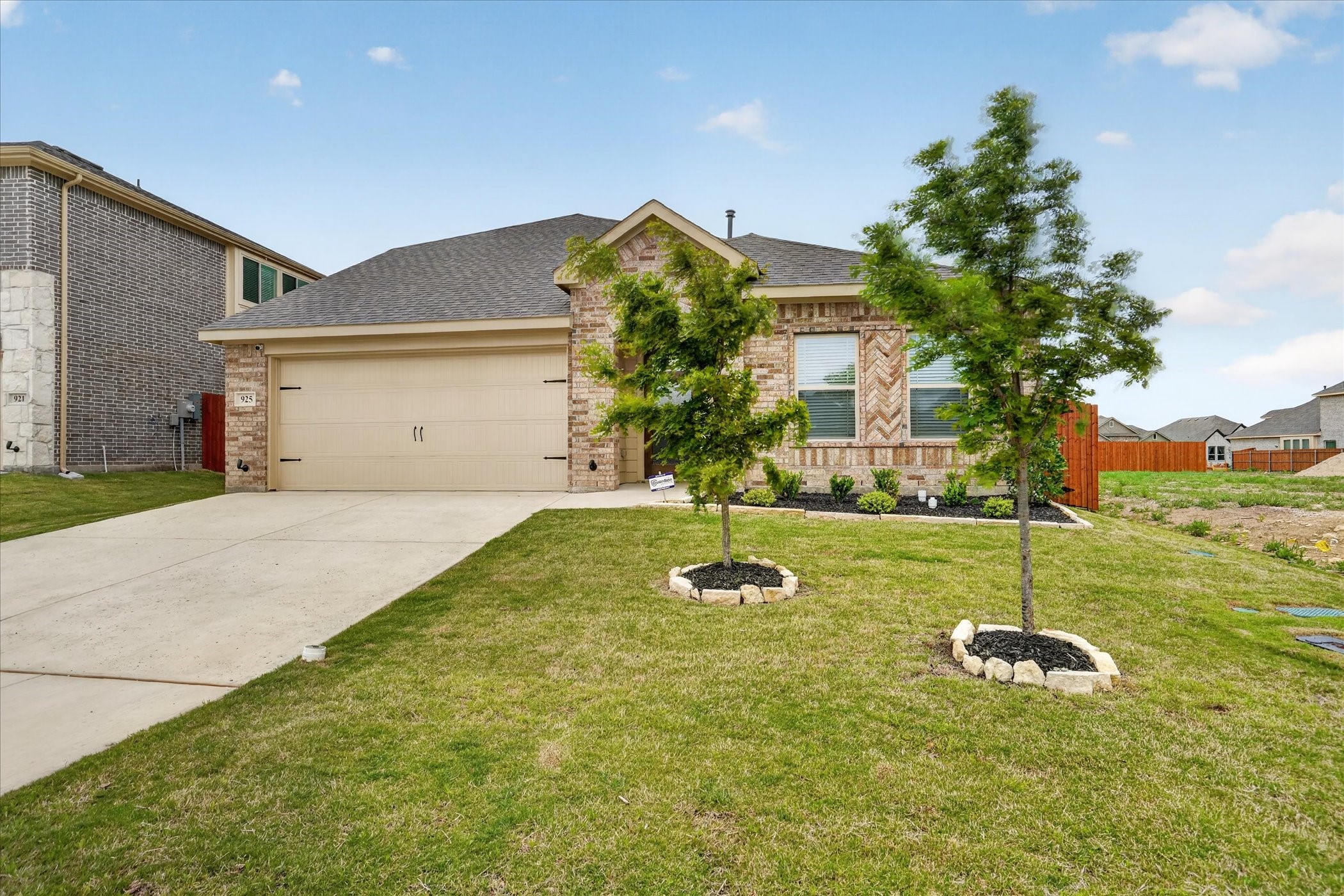 925 Creekhollow Drive Godley TX 76044